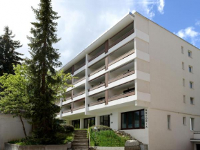 Apartment Nr-14 Haus Astoria by Interhome